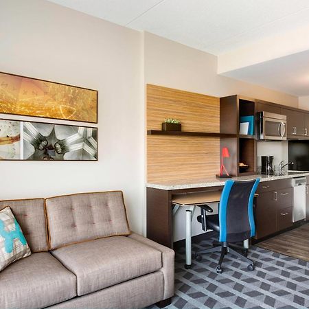 Towneplace Suites By Marriott Pittsburgh Harmarville Eksteriør bilde