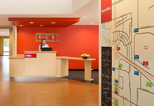 Towneplace Suites By Marriott Pittsburgh Harmarville Eksteriør bilde