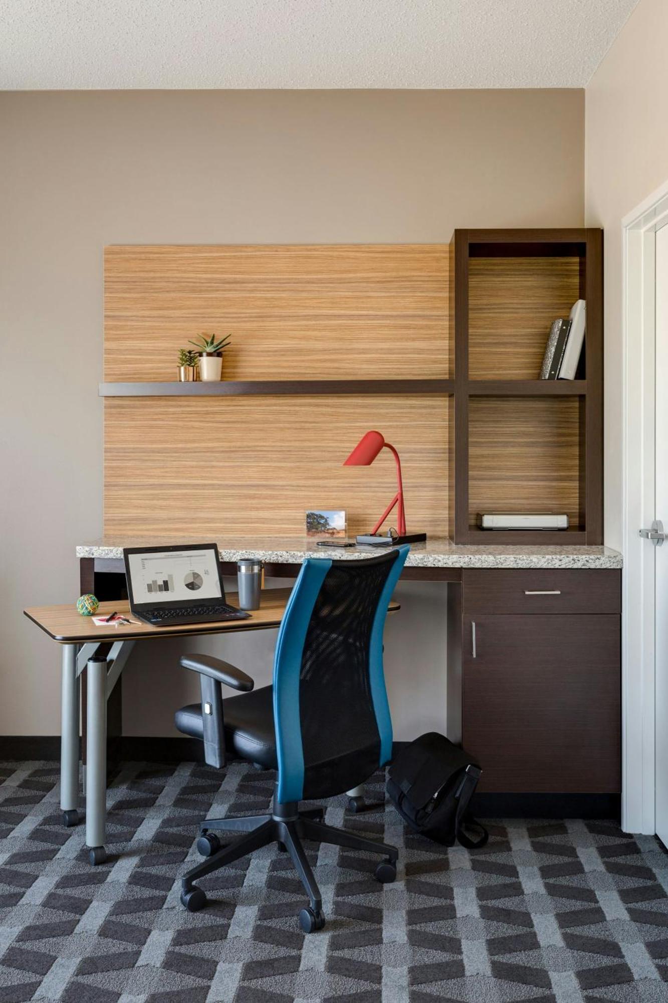 Towneplace Suites By Marriott Pittsburgh Harmarville Eksteriør bilde