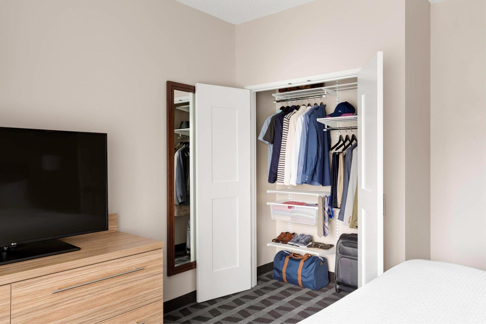 Towneplace Suites By Marriott Pittsburgh Harmarville Eksteriør bilde