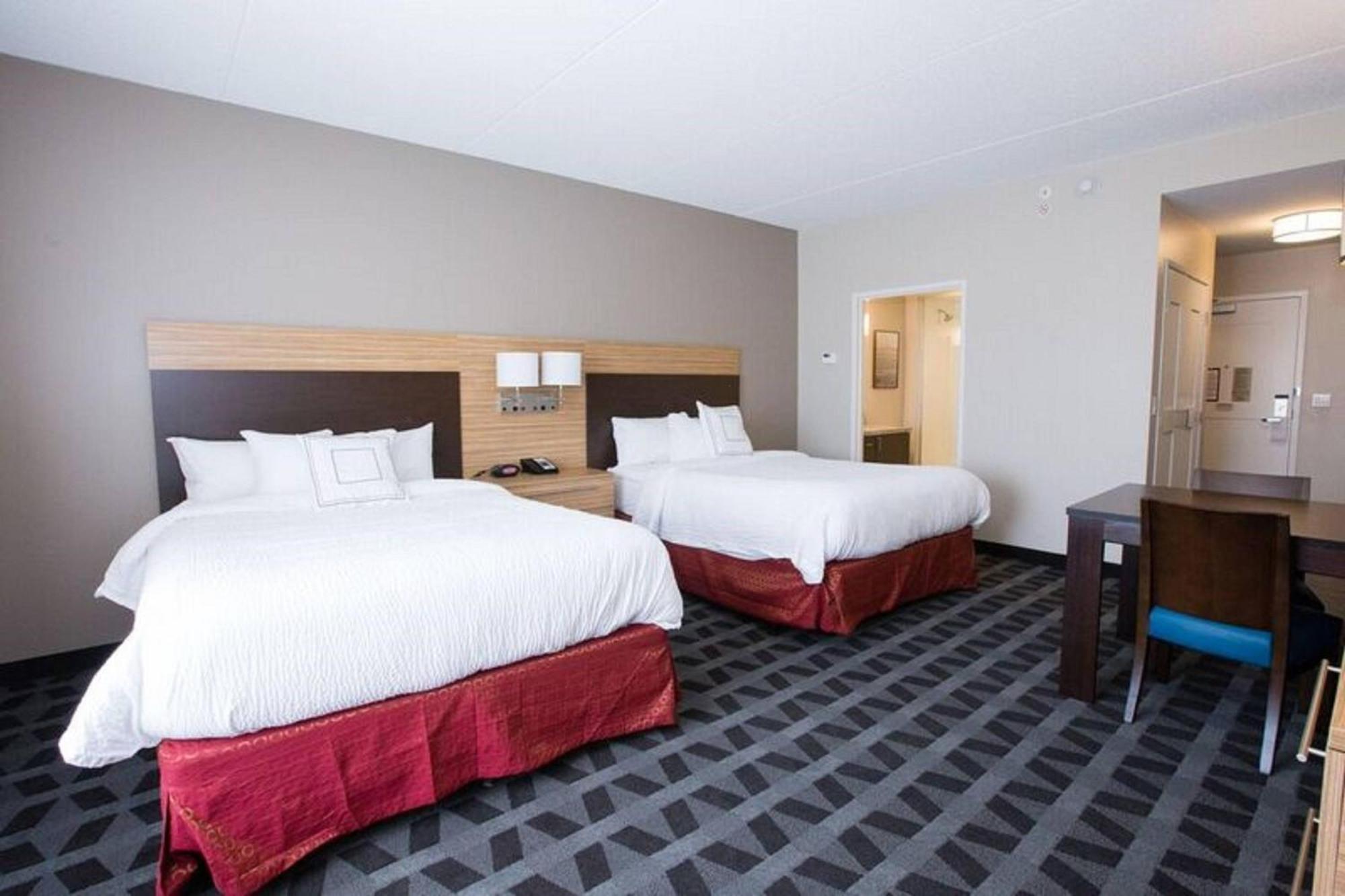 Towneplace Suites By Marriott Pittsburgh Harmarville Eksteriør bilde