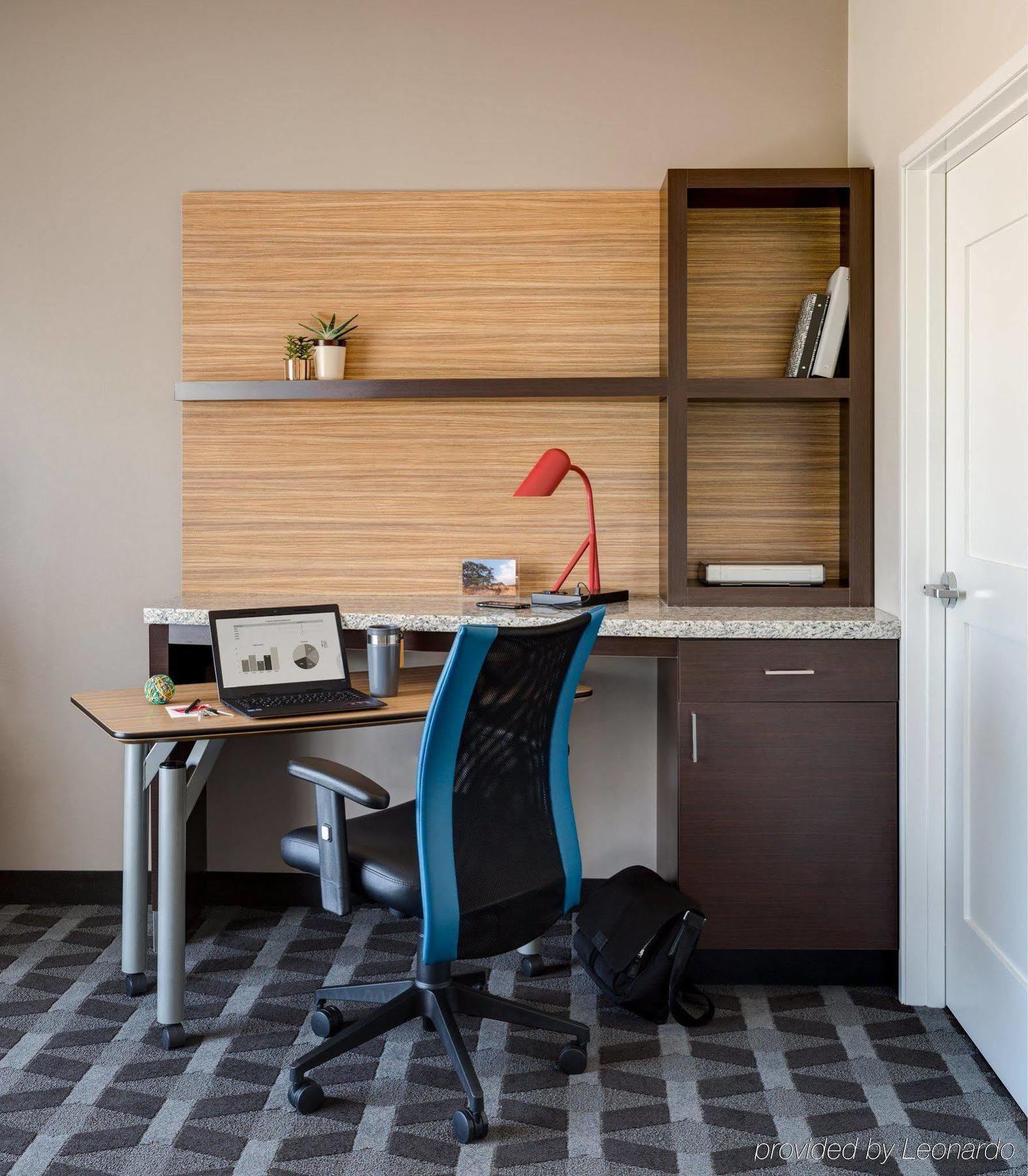 Towneplace Suites By Marriott Pittsburgh Harmarville Eksteriør bilde