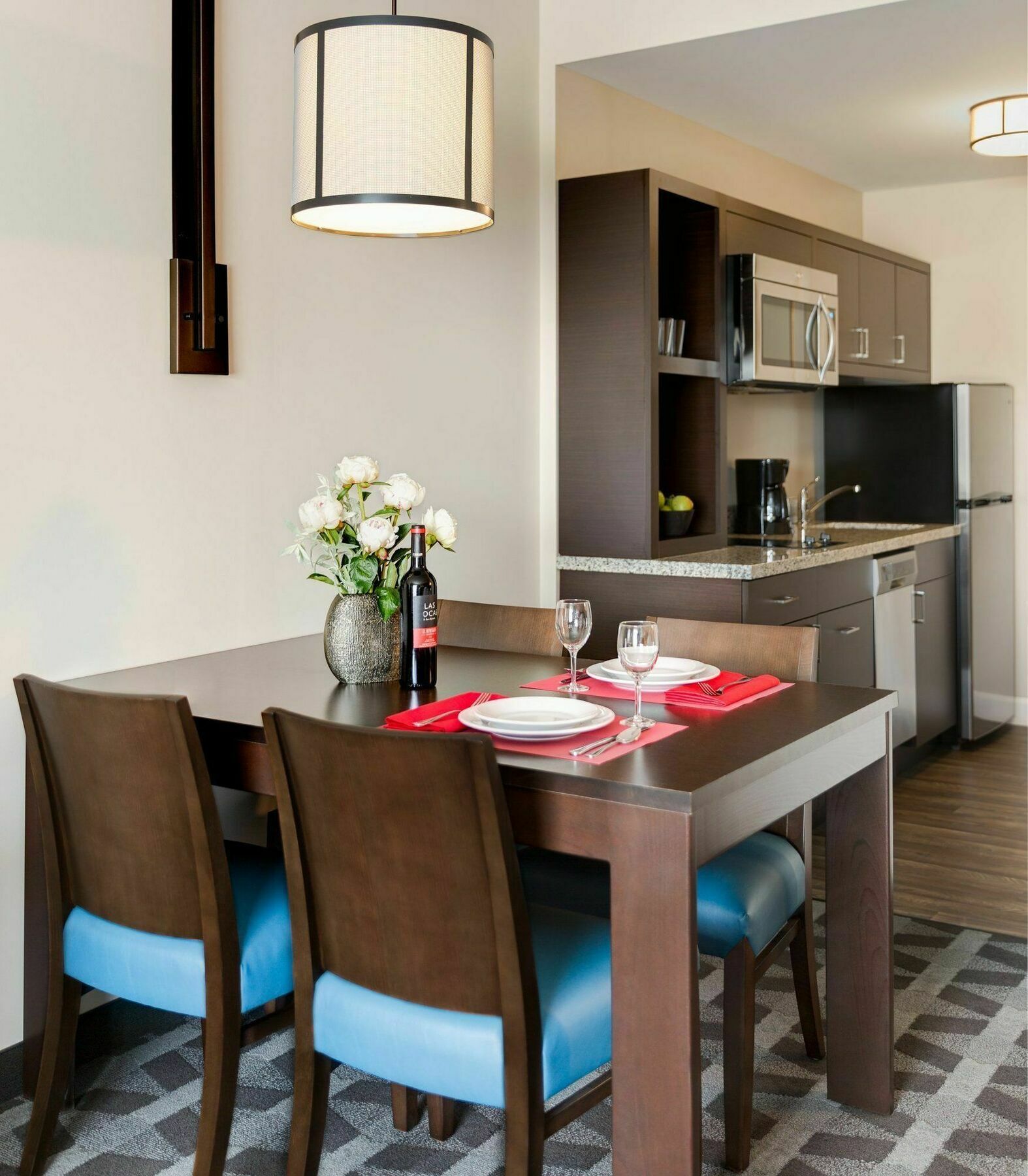 Towneplace Suites By Marriott Pittsburgh Harmarville Eksteriør bilde